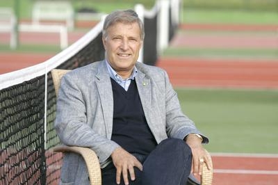 Jan Kodeš