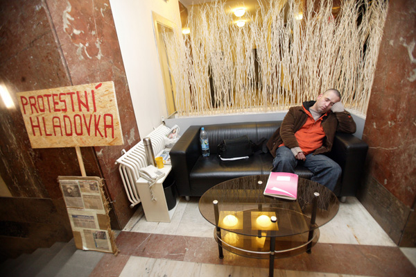 Petr Kohout.