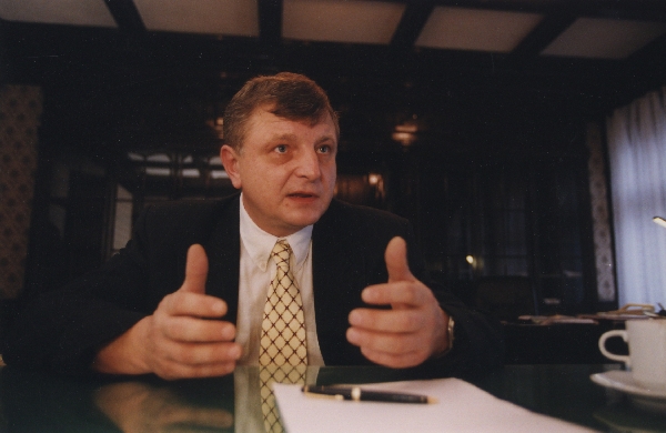 Viktor Koláček.