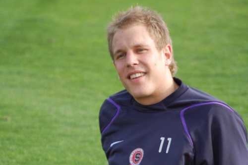 Záložník Daniel Kolář už bude nastupovat v dresu Viktorie Plzeň.
