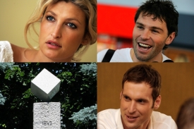 Tváře českého předsednictví EU.