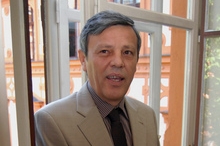Detektiv Josef Kolinský.