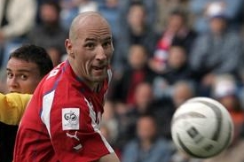 Jan Koller