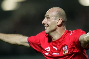 Jan Koller Jan Koller