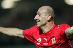 Jan Koller