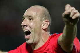 Jan Koller