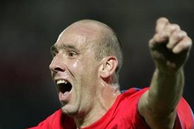 Jan Koller