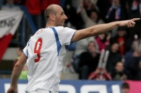 Jan Koller