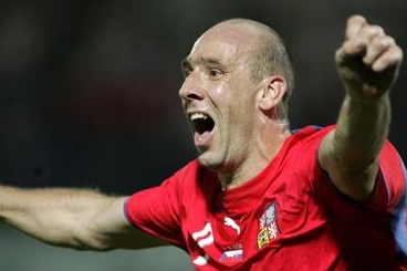 Jan Koller