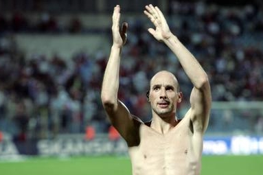 Jan Koller