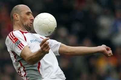 Jan Koller Jan Koller