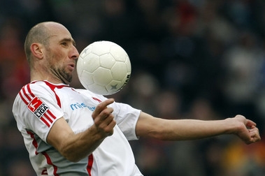 Jan Koller