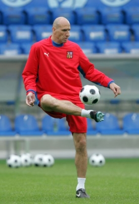 Jan Koller