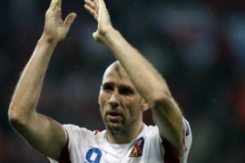 Jan Koller odchází do ruské Samary.