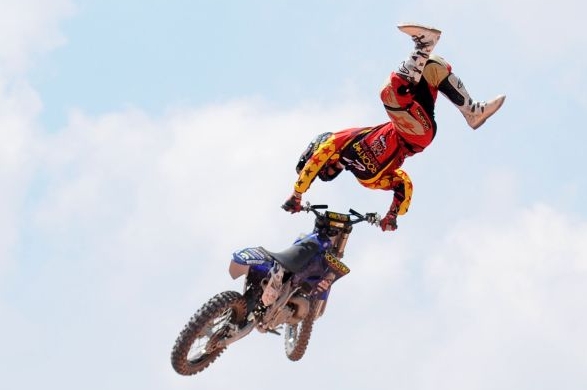 Jeremy Lusk Jeremy Lusk