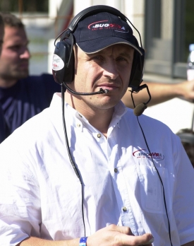 Martin Koloc.