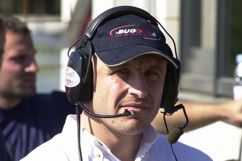 Martin Koloc.