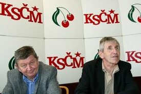 Ilustrační foto.