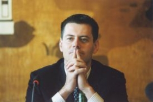 Karel Komárek