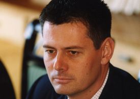Karel Komárek