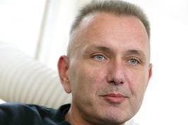Jiří Komorous