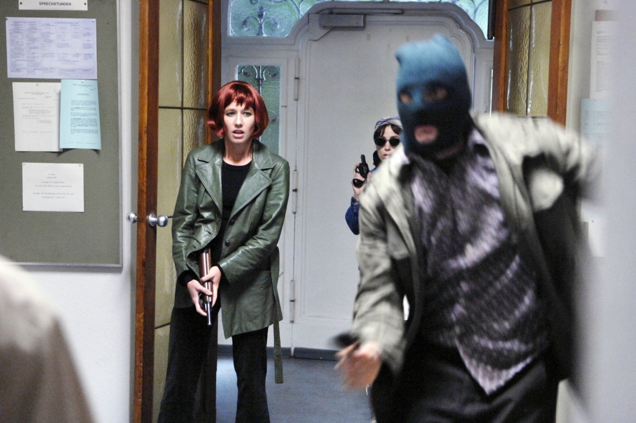 Na Baader Meinhof Komplex si budou muset čeští diváci počkat.