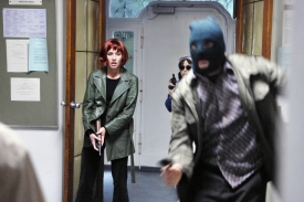 Na Baader Meinhof Komplex si budou muset čeští diváci počkat.