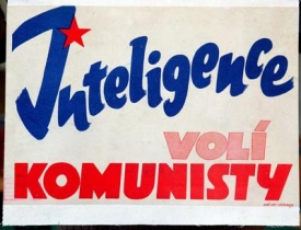 Demokratick&eacute; volby, v nichž vyhr&aacute;li komunist&eacute;, byly nadlouho posledn&iacute;.