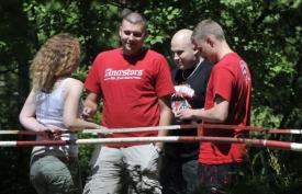Na Náchodsku bude koncert neonacistických skupin.
