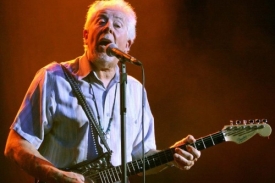 John Mayall