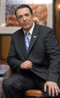 Trent Franks