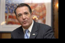 Trent Franks Trent Franks