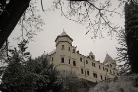 Soud zamítl žalobu pravnučky Františka Ferdinanda d'Este.