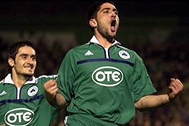 Michalis Konstantinu