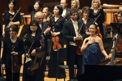 Newyorská filharmonie. Newyorská filharmonie.
