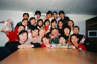 Od února nemají v Česku pracovat žádní občané Severní Koreje. Od února nemají v Česku pracovat žádní občané Severní Koreje.