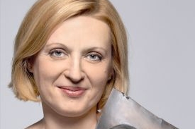 Ludmila Korecká zpovídala Martina Hilského.