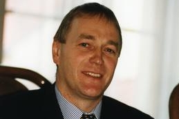 Někdejší poslanec US-DEU Zdeněk Kořistka
