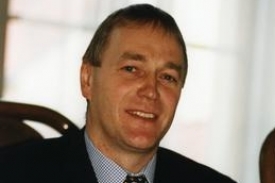 Někdejší poslanec US-DEU Zdeněk Kořistka
