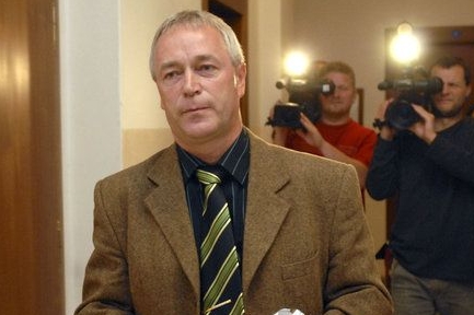 Zdeněk Kořistka
