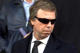 Enrico Preziosi