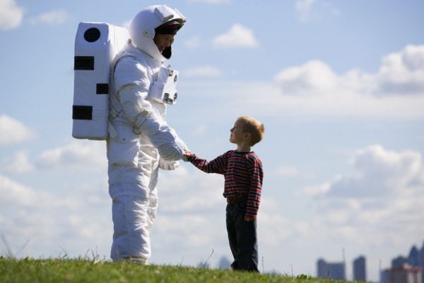 Za dva roky Praha přivítá kongres Mezinárodní astronautické federace.