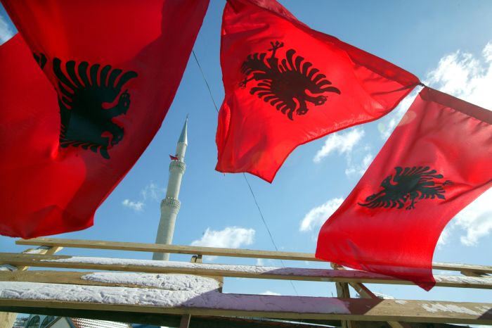 Kosovo od Česka dostane čtyři miliony eur.