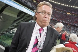 Vlastimil Košťál
