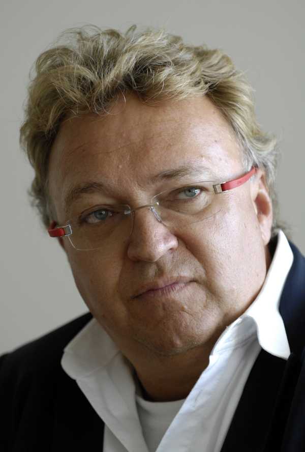Vlastimil Košťál