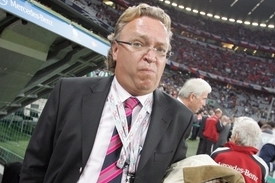 Vlastimil Košťál