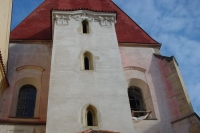 Pražská křižovatka