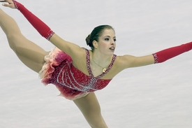 Caroline Kostnerová
