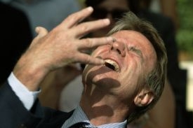 Bernard Kouchner