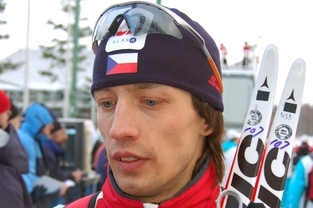 Martin Koukal